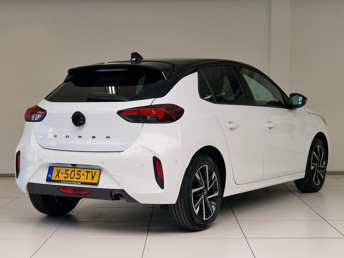 Opel Opel