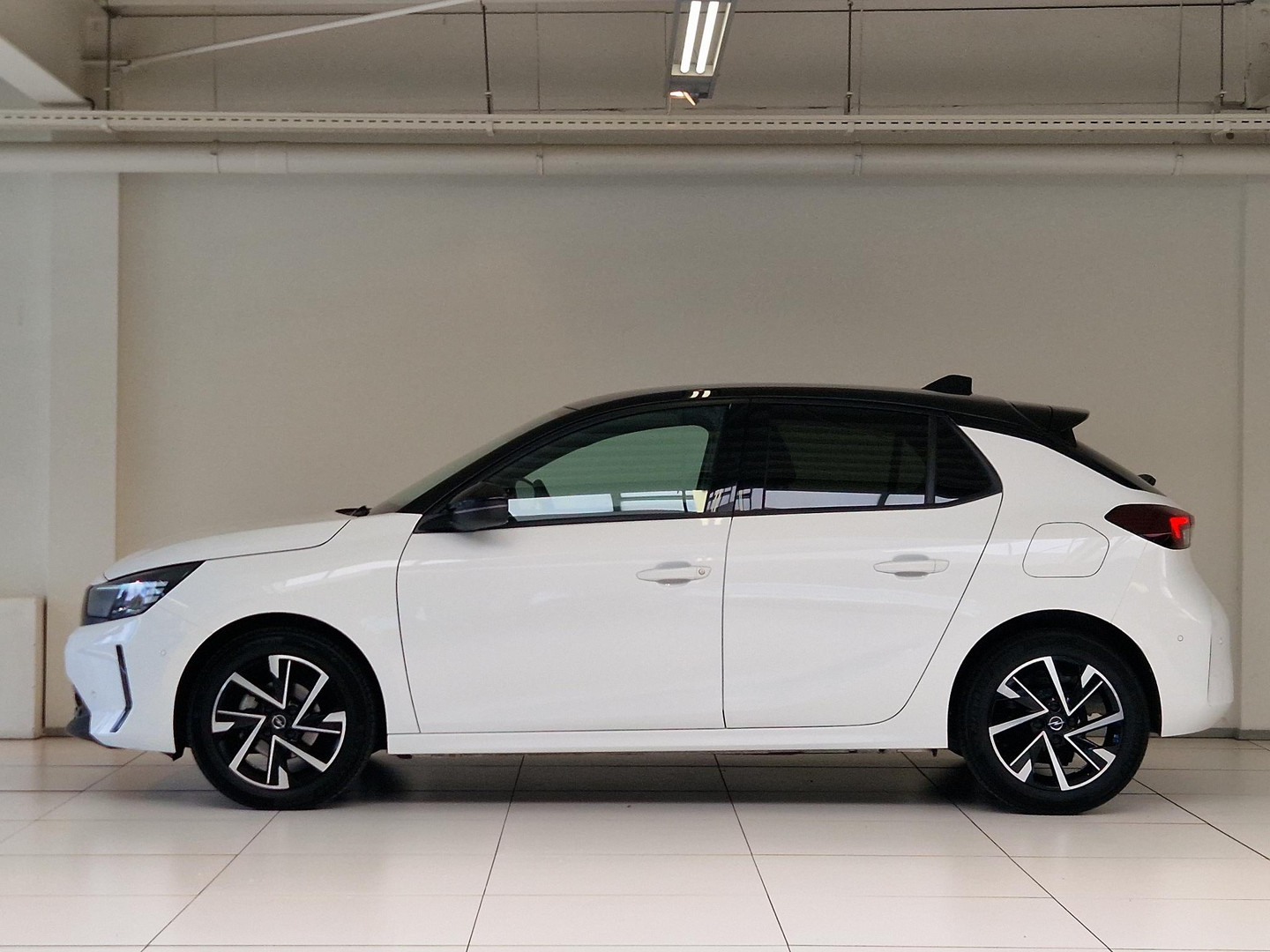 Opel Opel