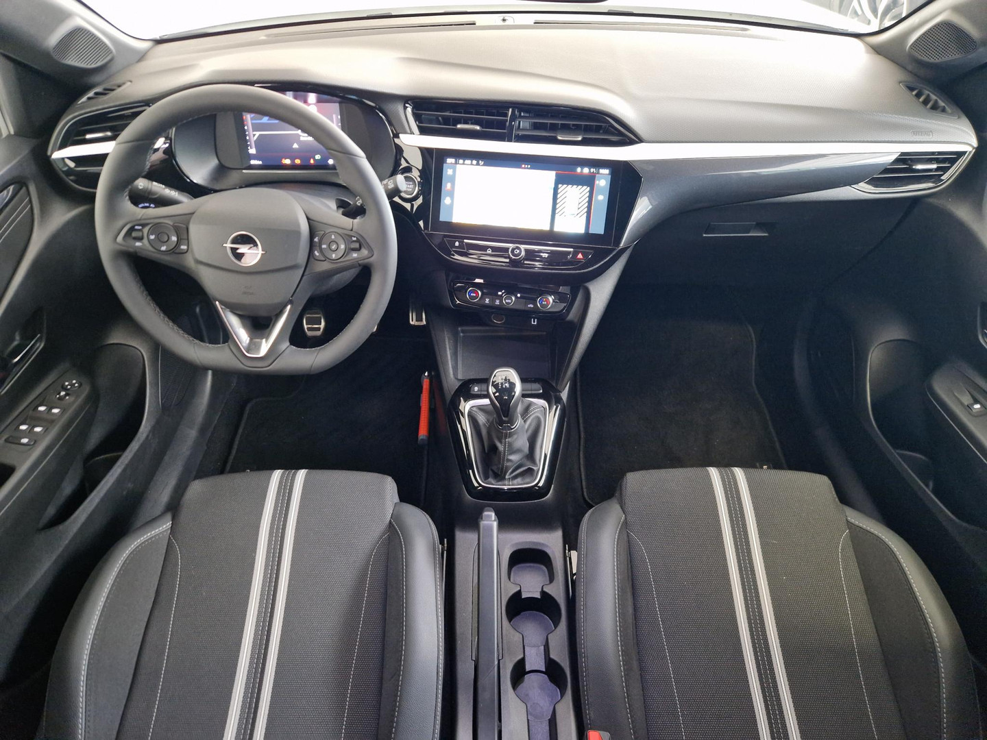 Opel Opel