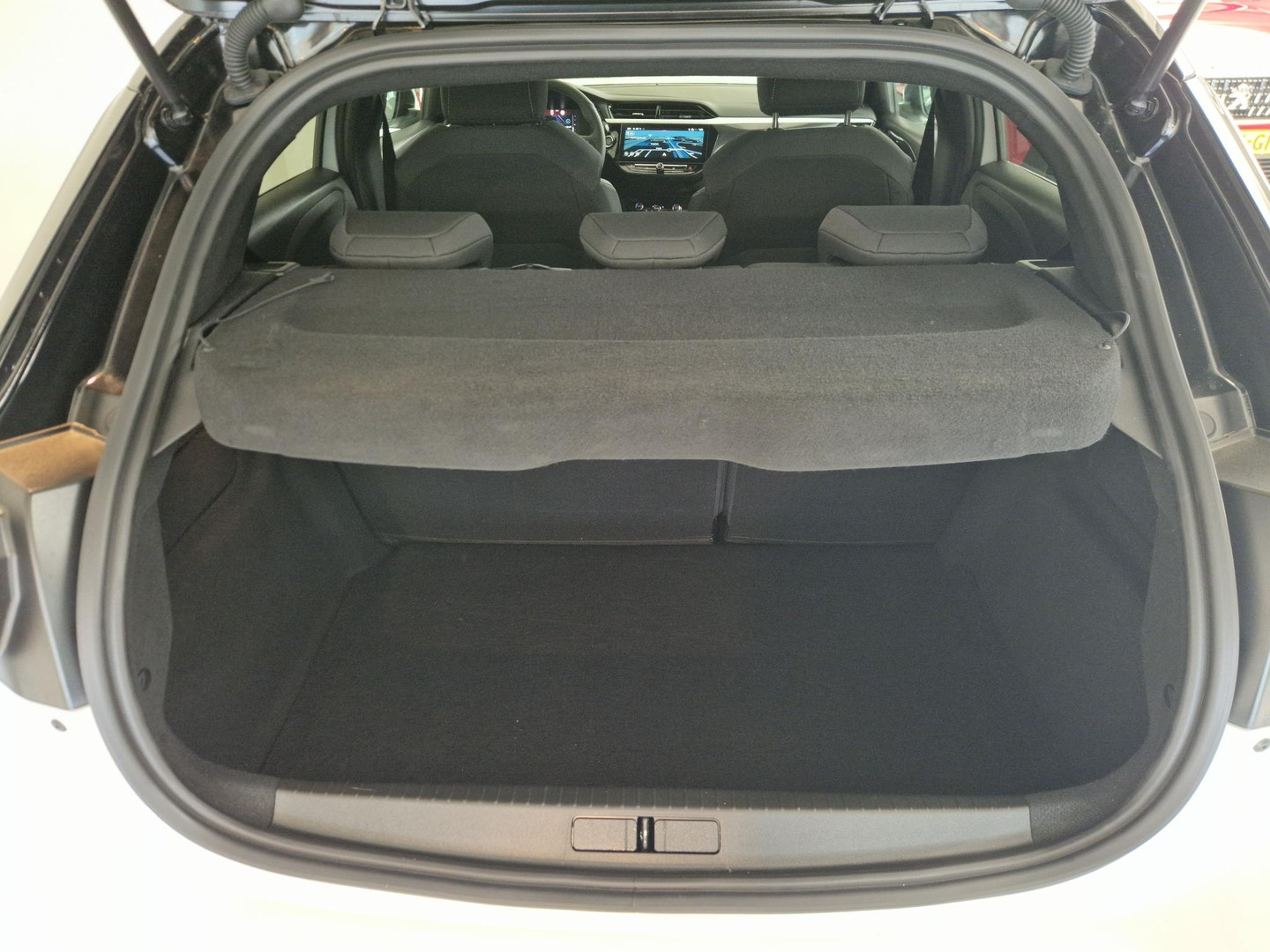 Opel Opel