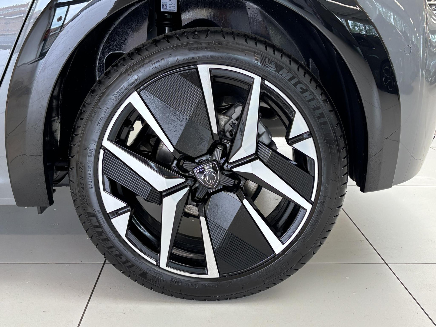 Peugeot Peugeot