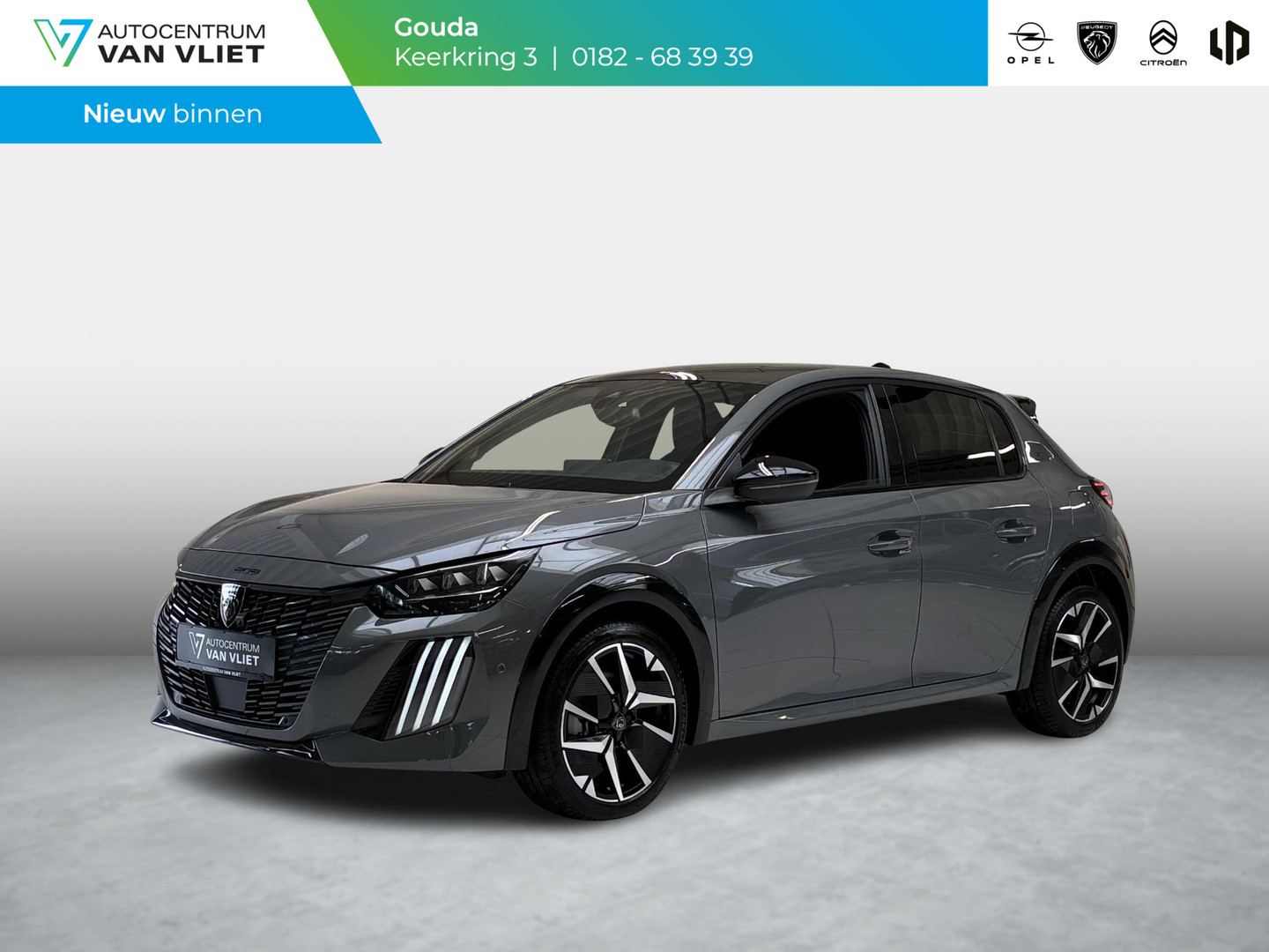 Peugeot Peugeot