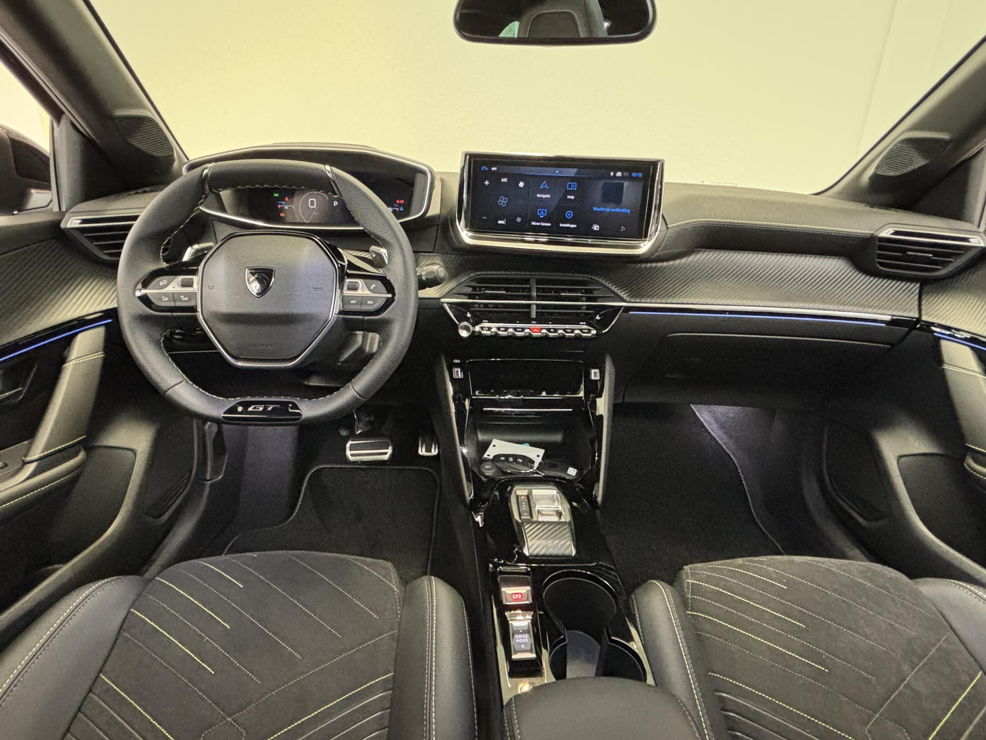 Peugeot Peugeot