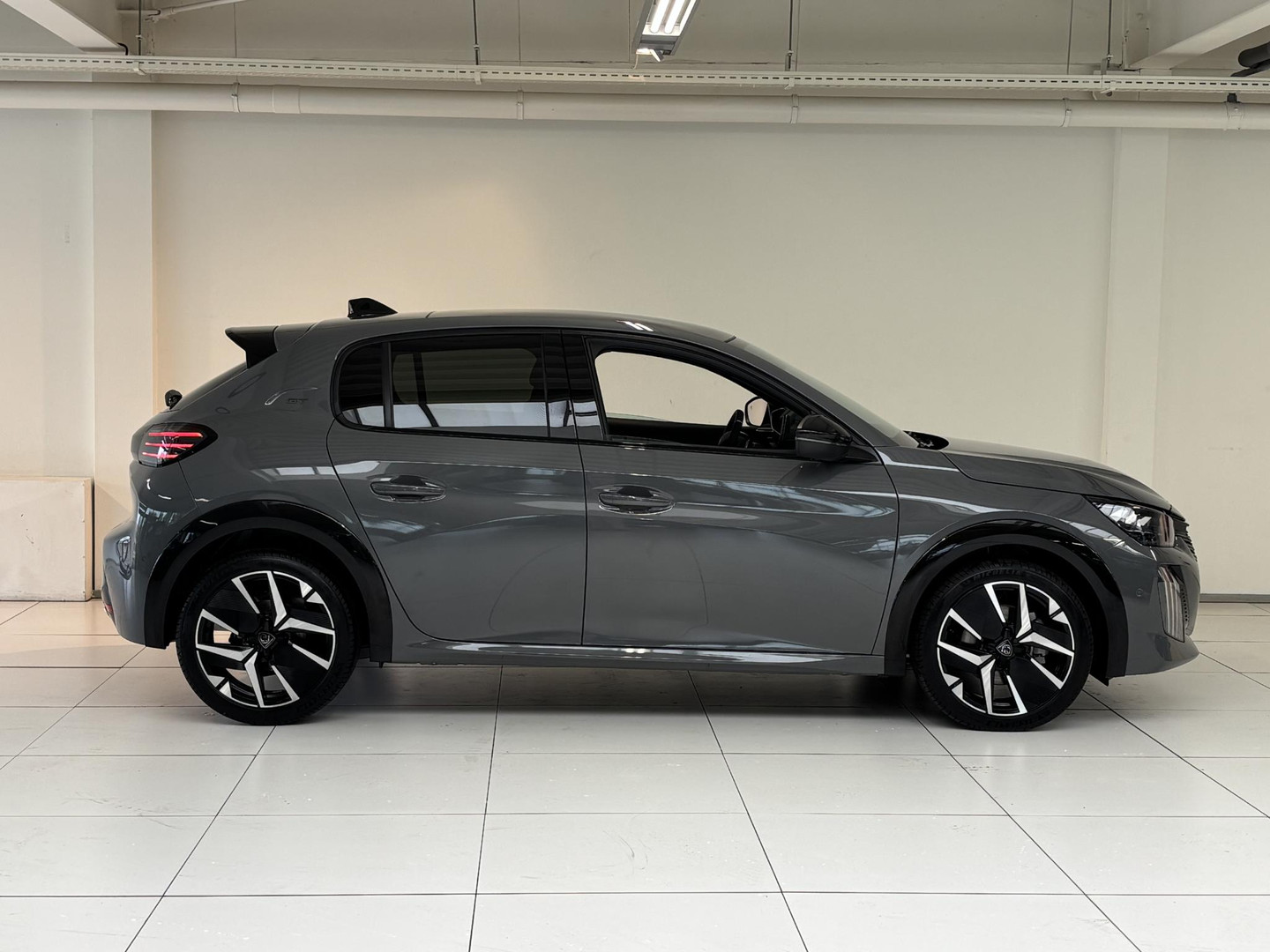 Peugeot Peugeot