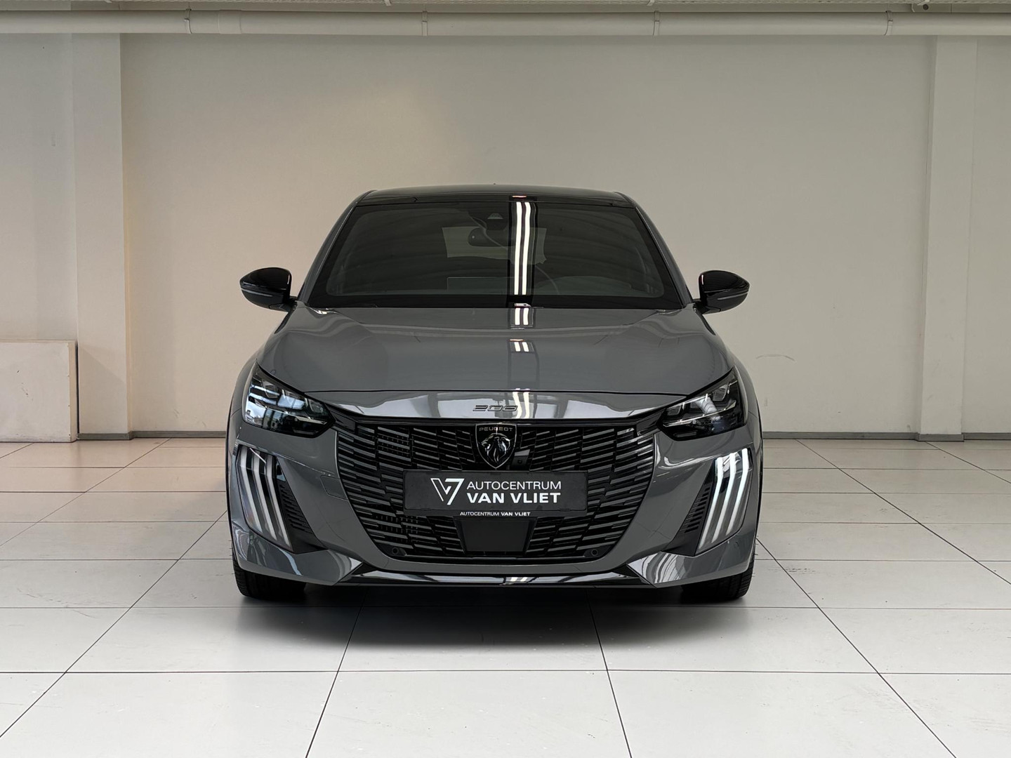 Peugeot Peugeot