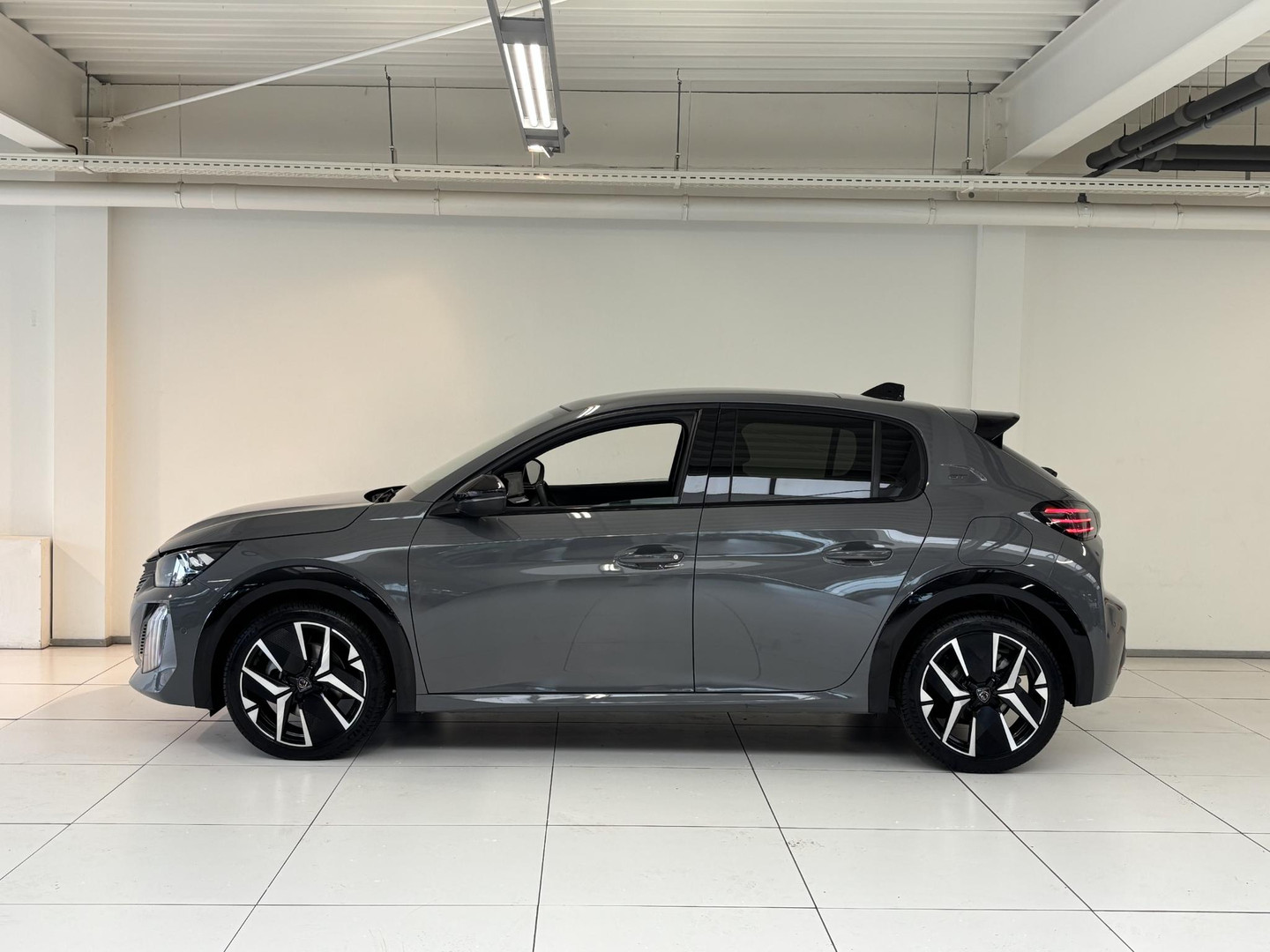 Peugeot Peugeot