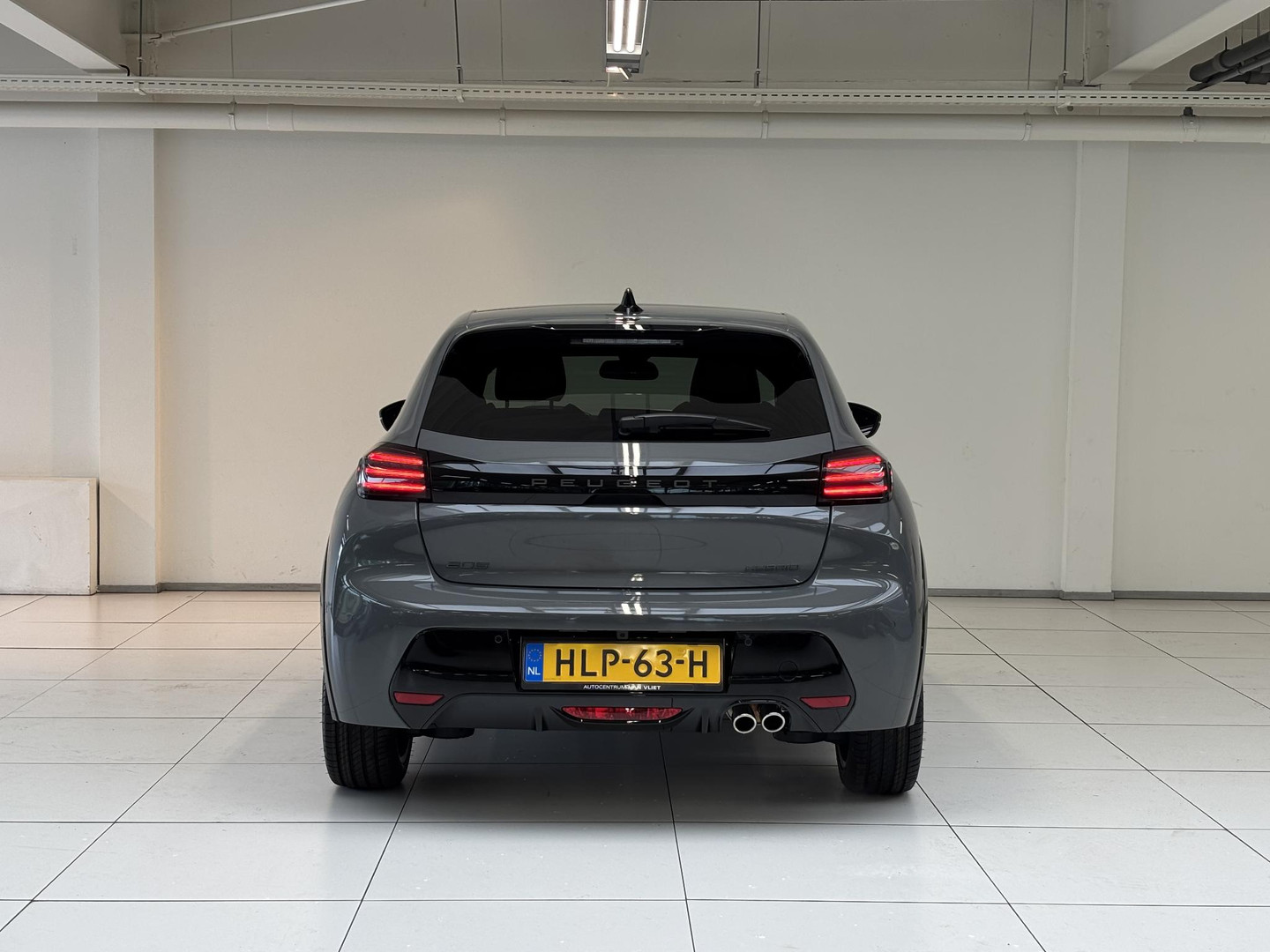 Peugeot Peugeot
