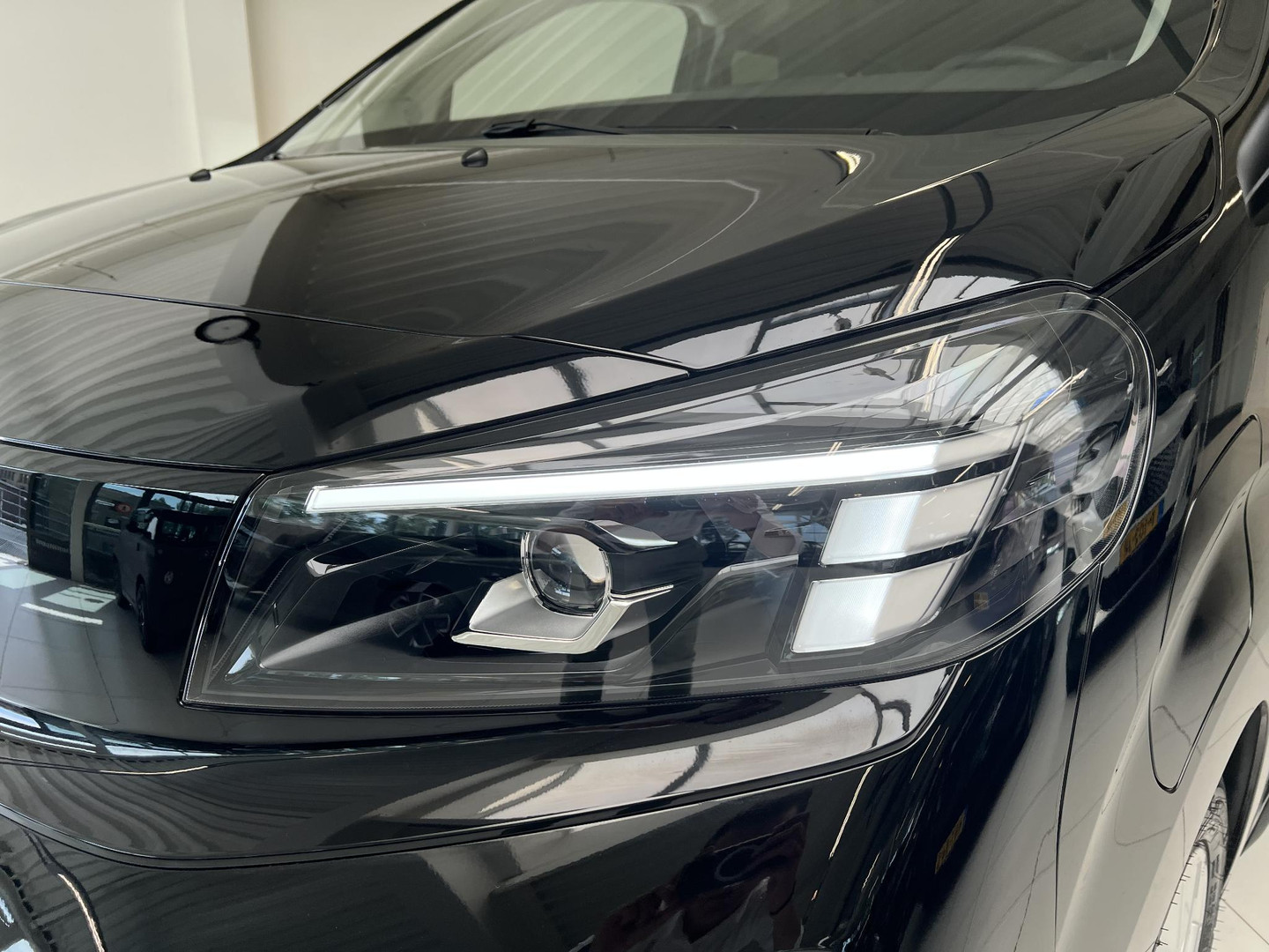 Opel Opel
