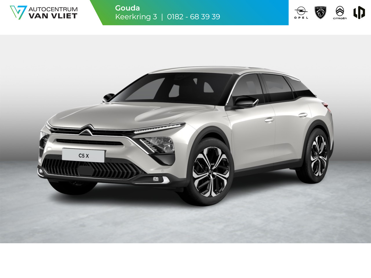 Citroën Citroën