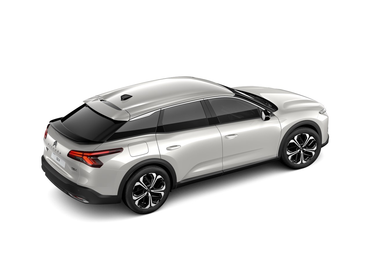 Citroën Citroën