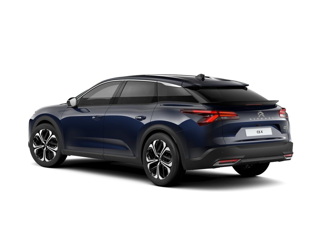 Citroën Citroën