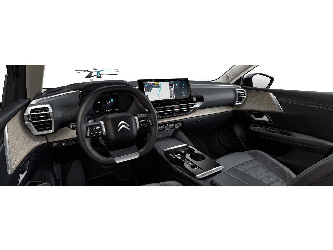 Citroën Citroën