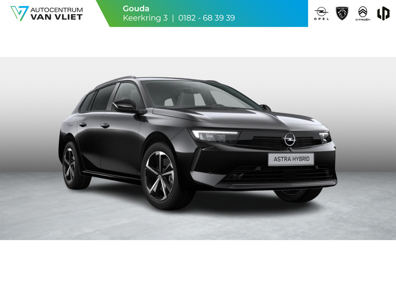 Opel Opel
