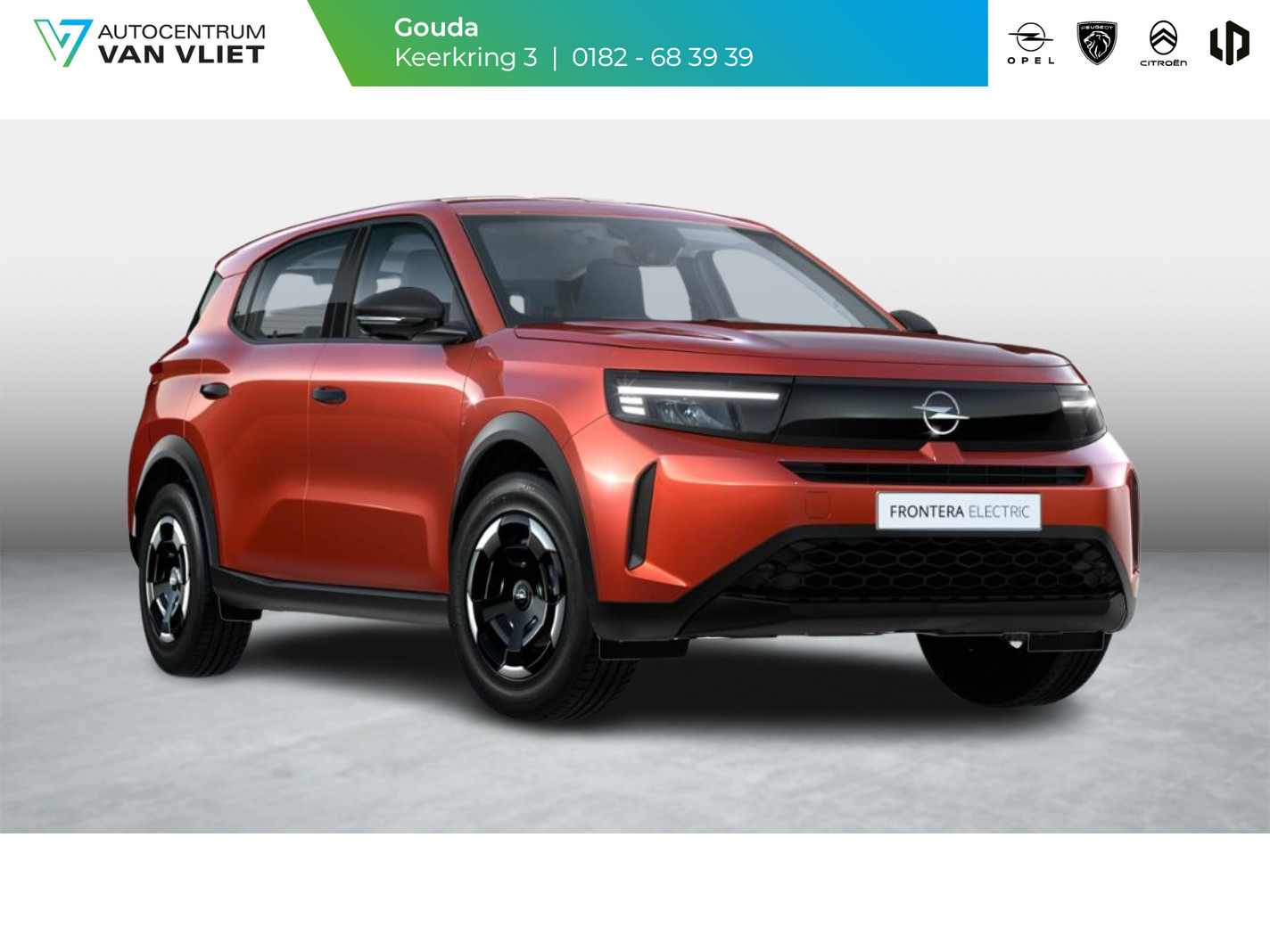 Opel Opel