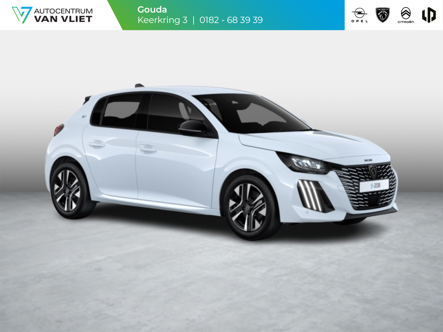Peugeot Peugeot
