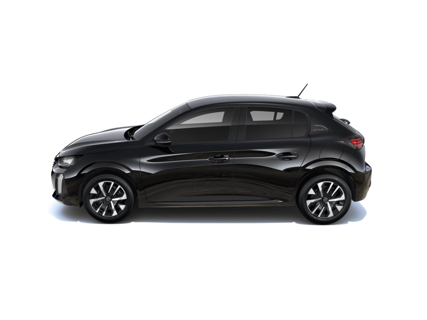 Peugeot Peugeot