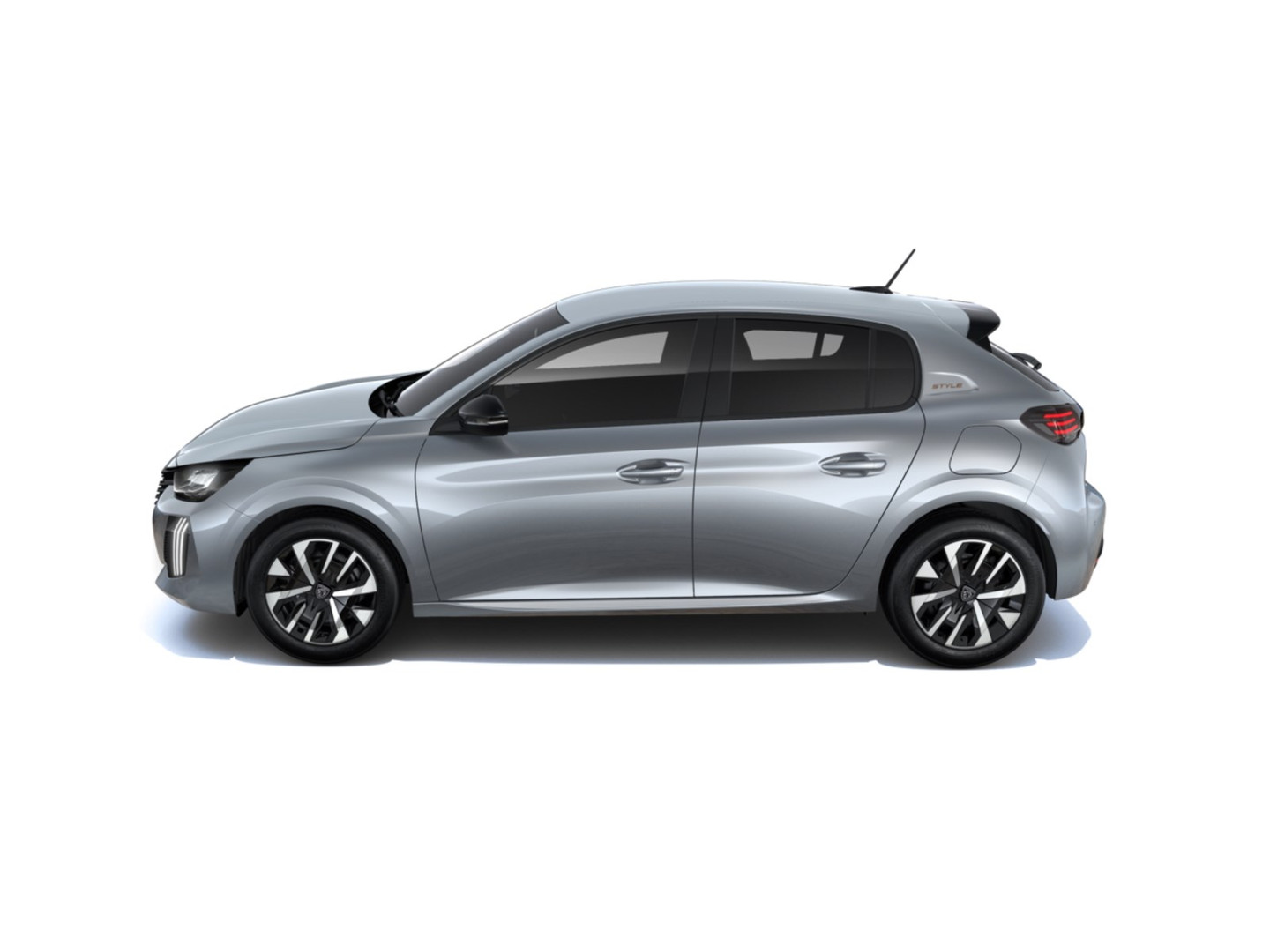 Peugeot Peugeot