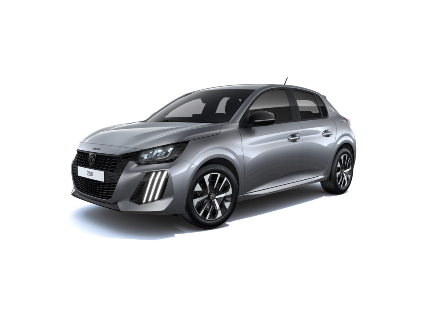 Peugeot Peugeot