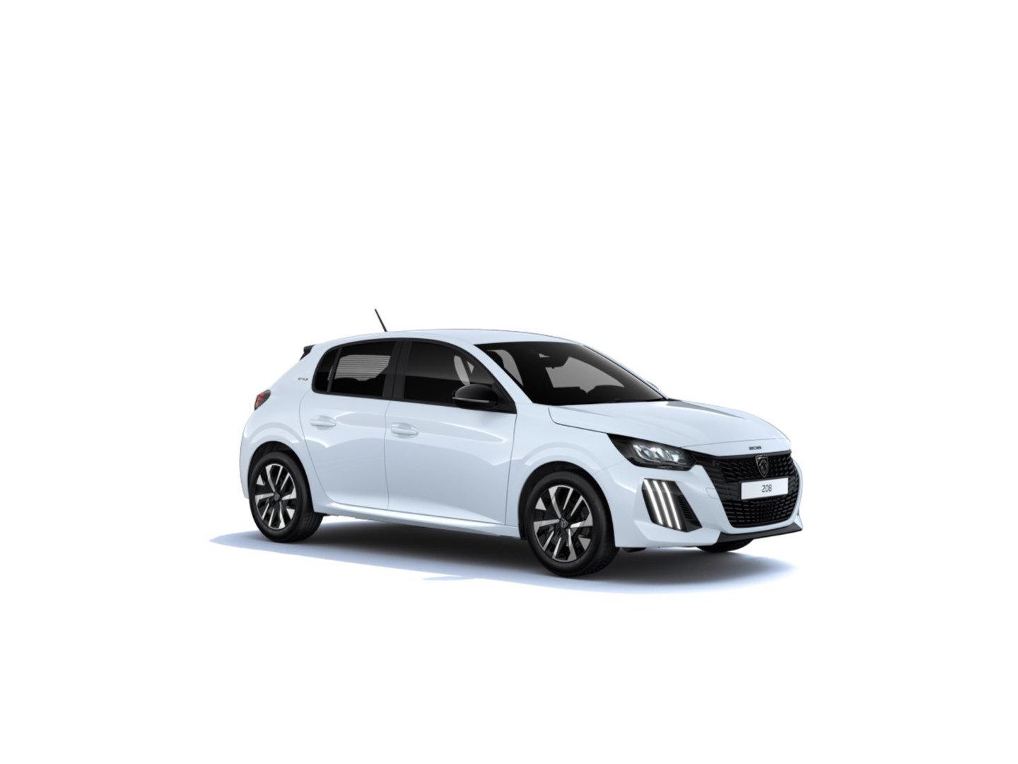 Peugeot Peugeot