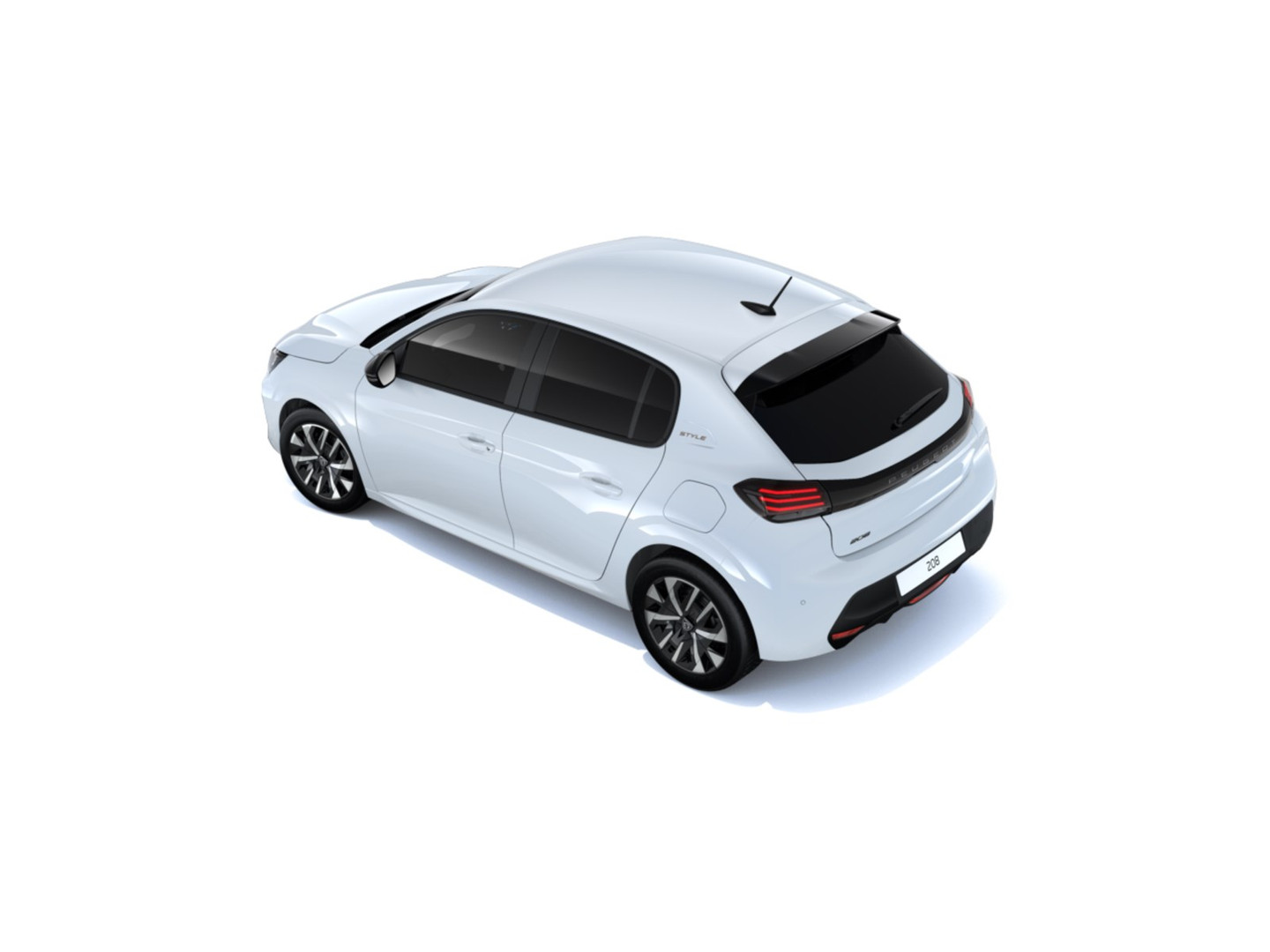 Peugeot Peugeot