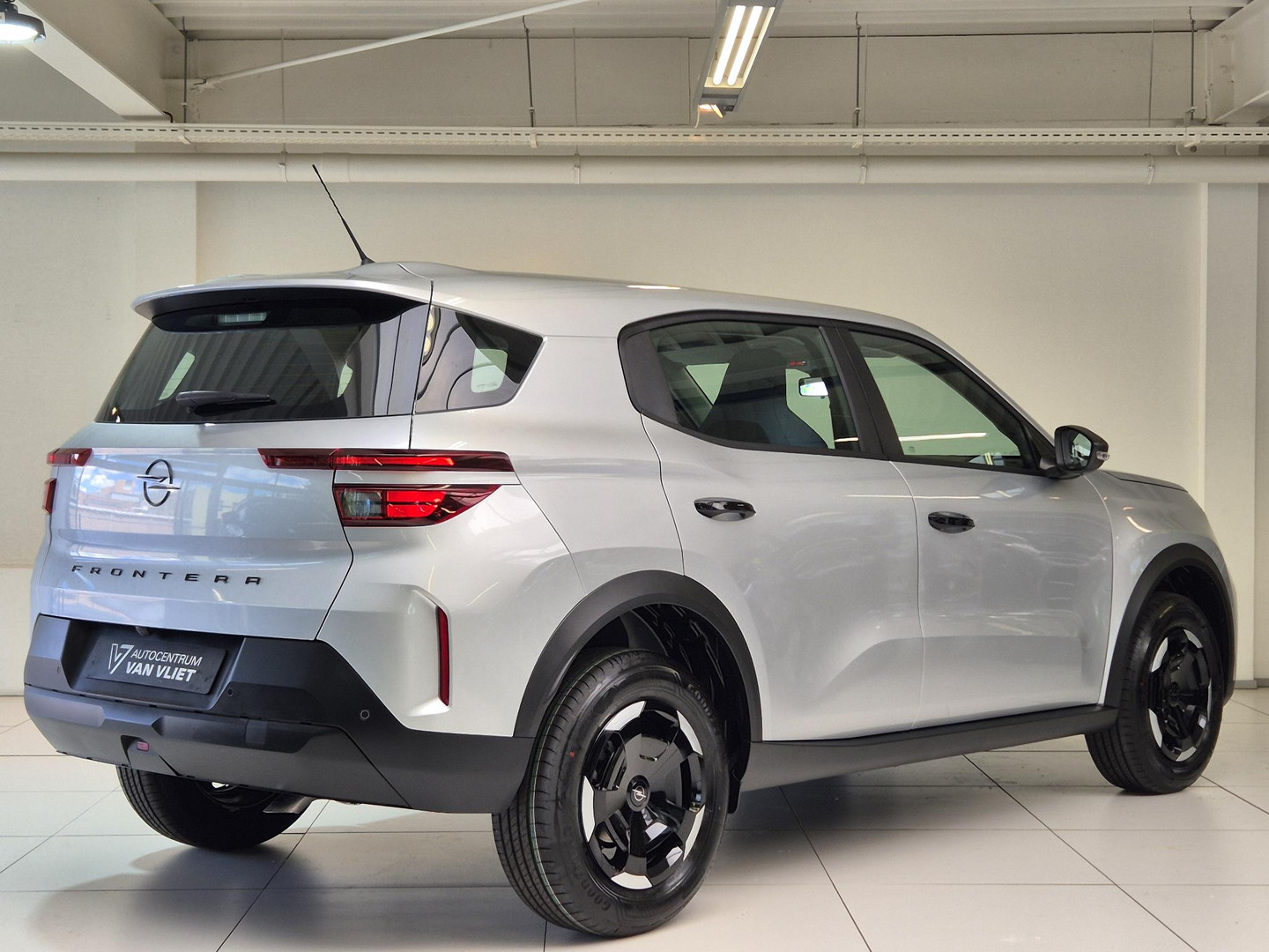Opel Opel