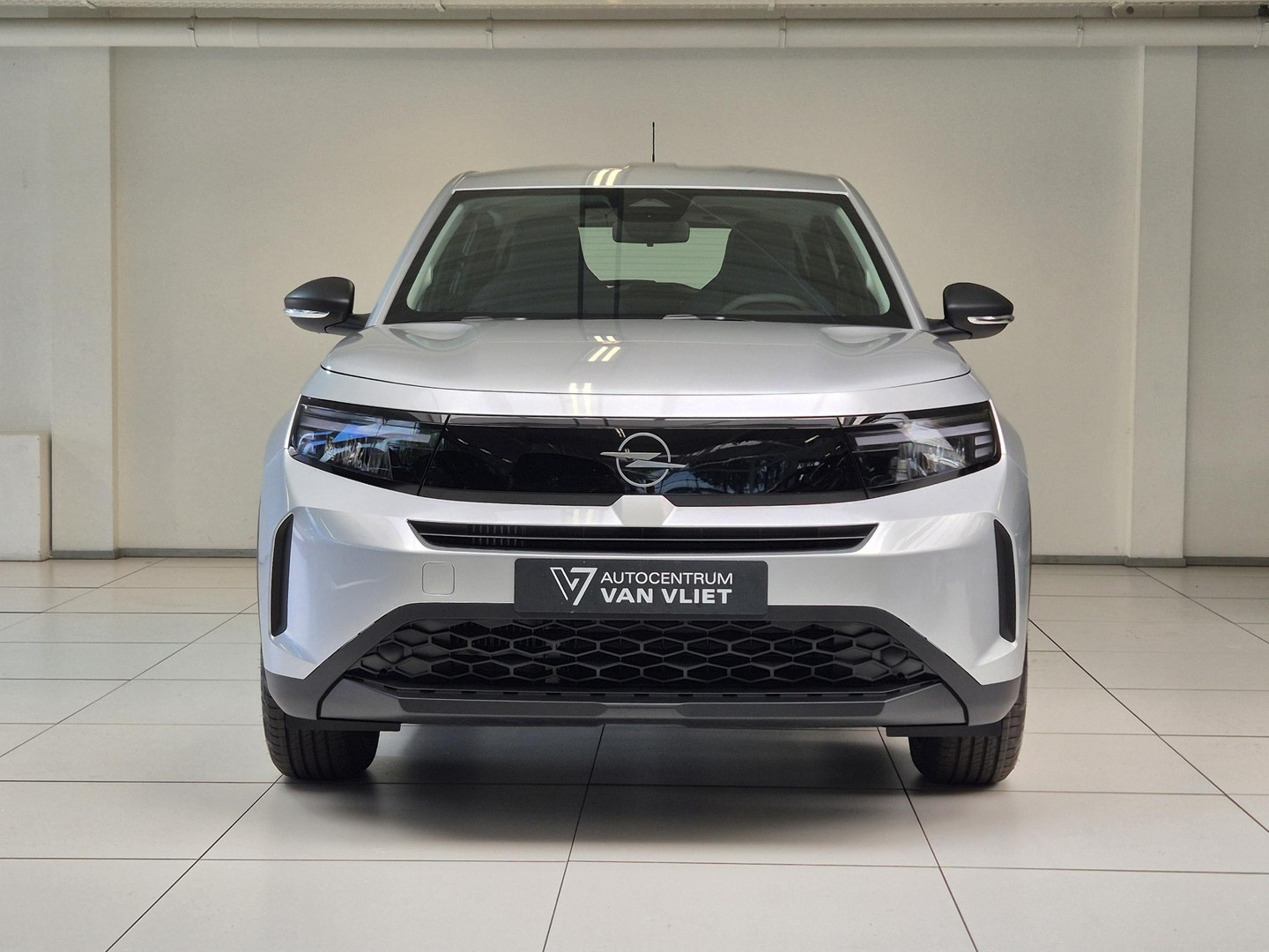 Opel Opel