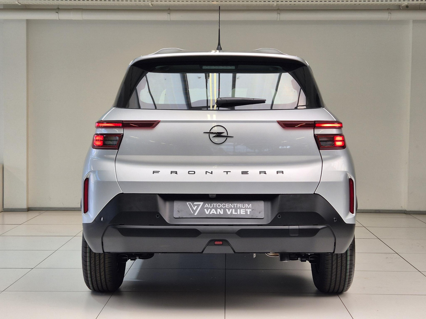 Opel Opel