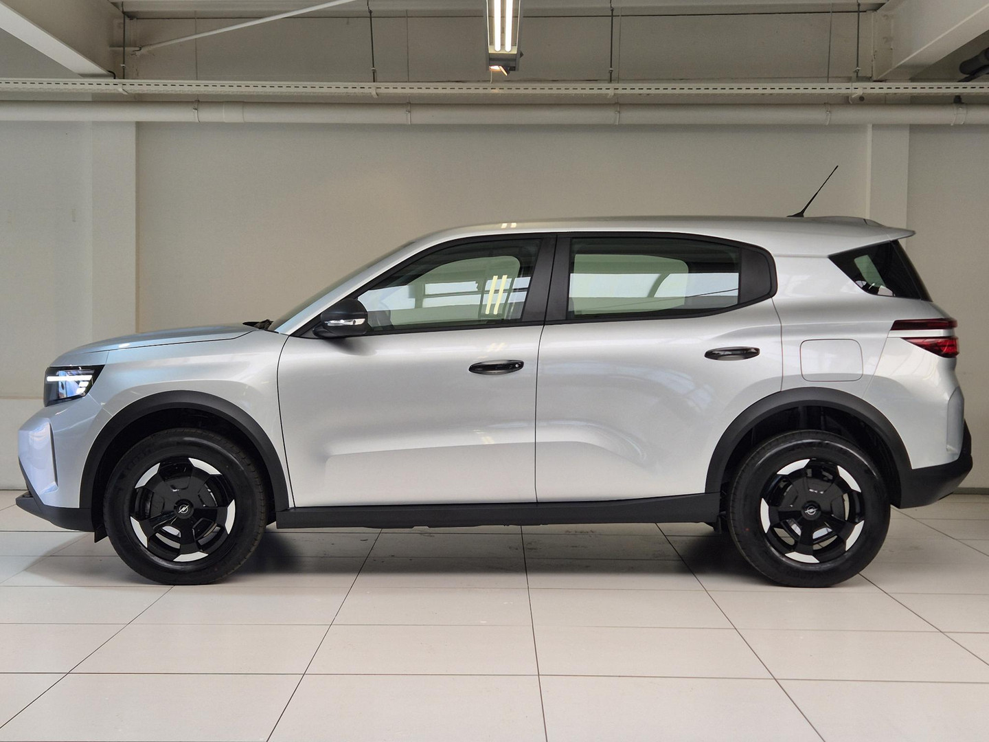 Opel Opel