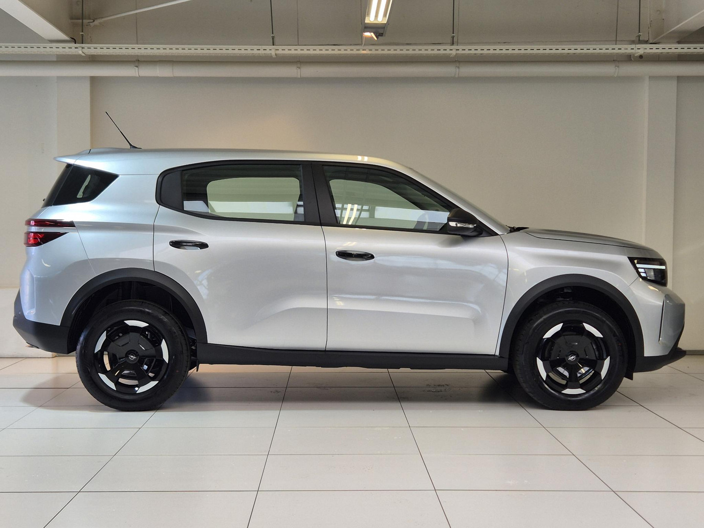 Opel Opel