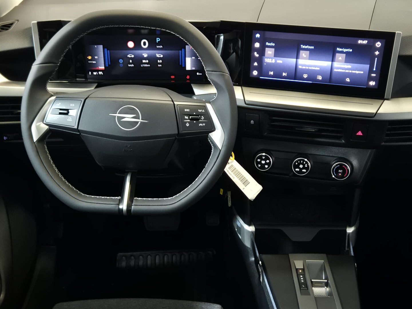 Opel Opel