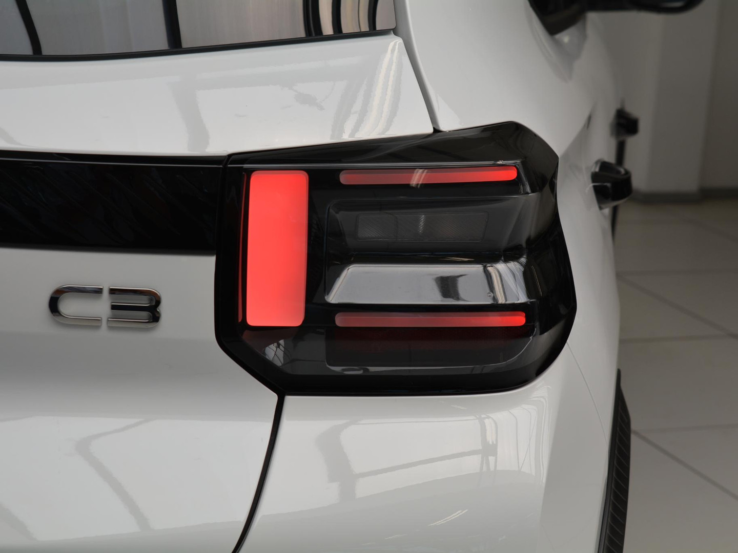Citroën Citroën