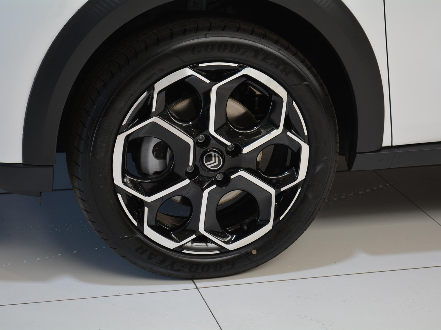 Citroën Citroën