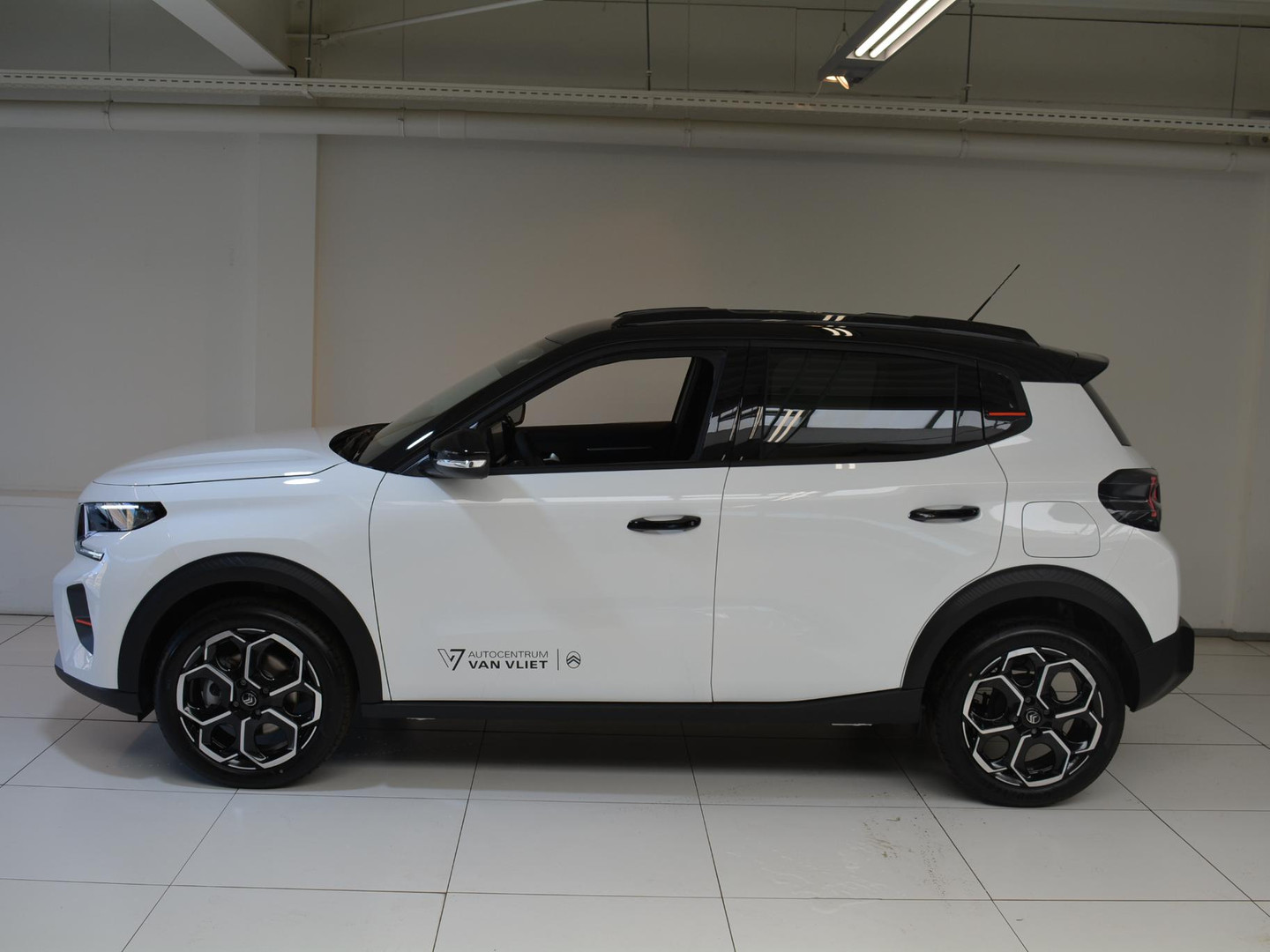 Citroën Citroën