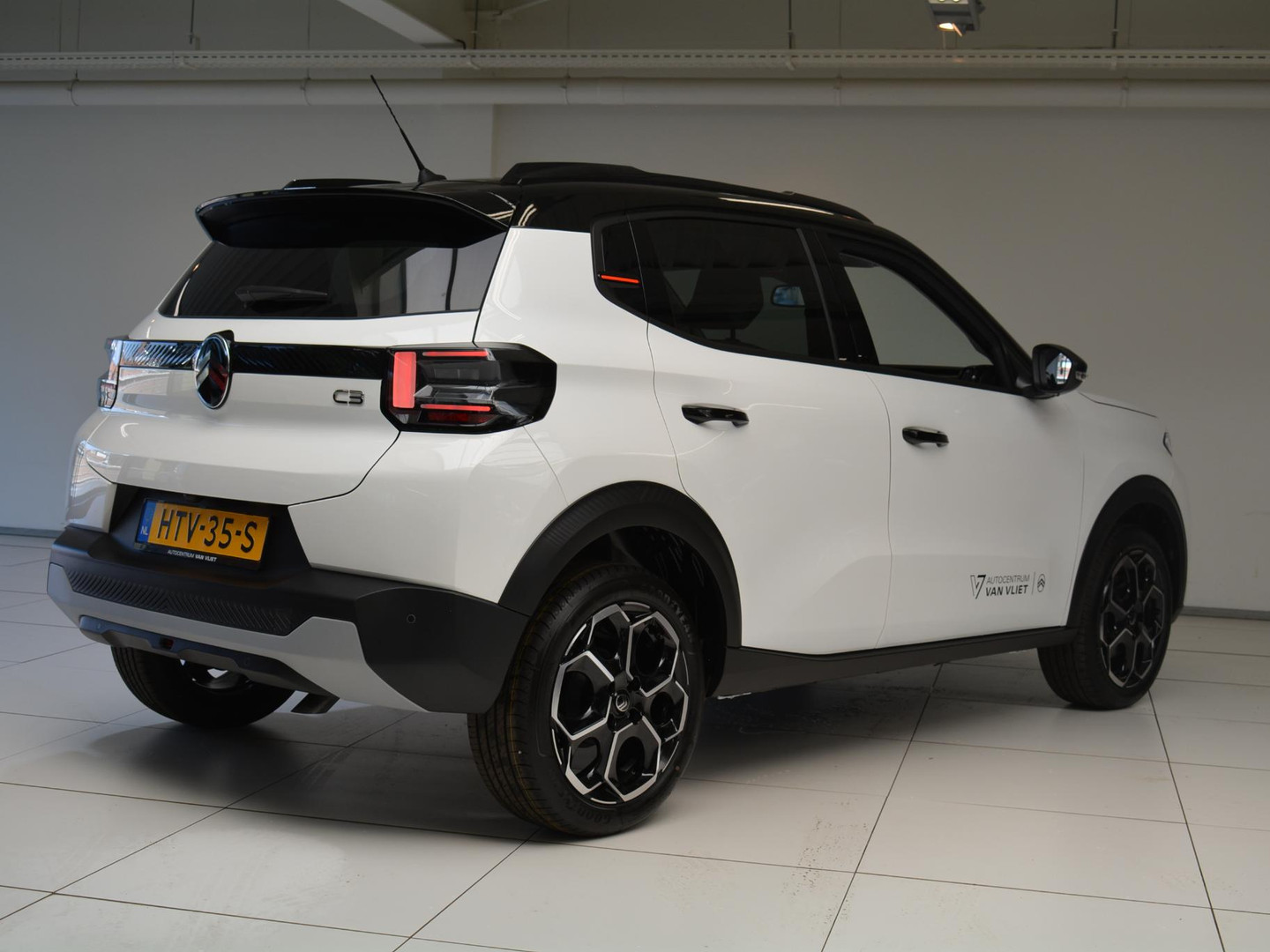Citroën Citroën