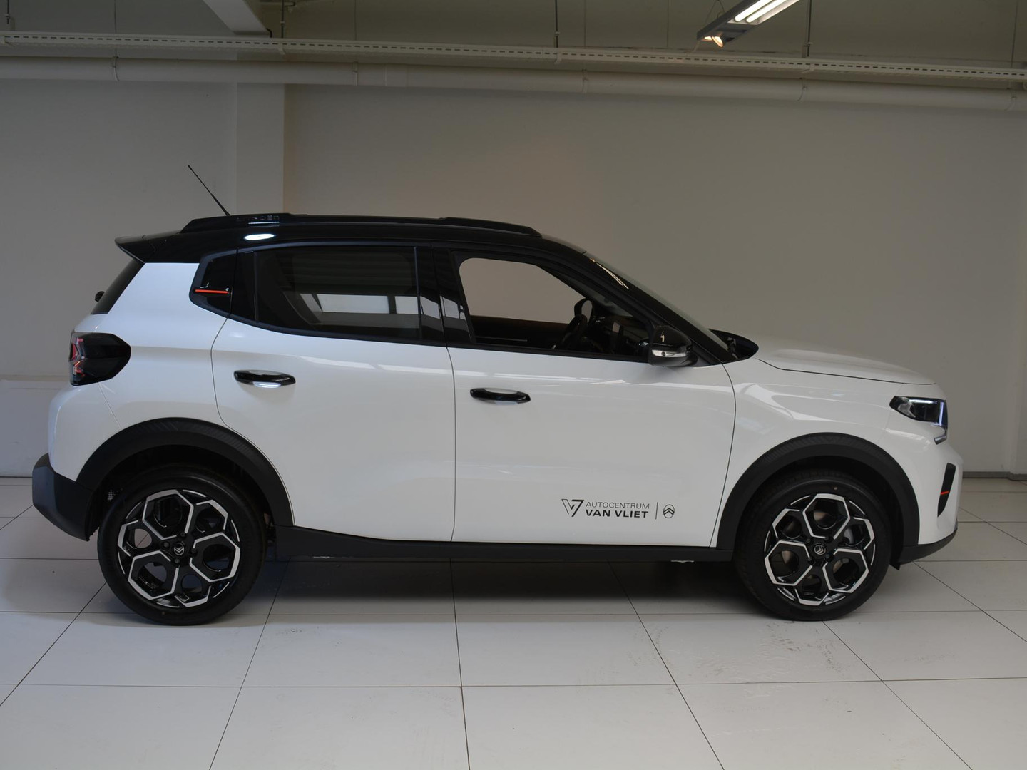 Citroën Citroën