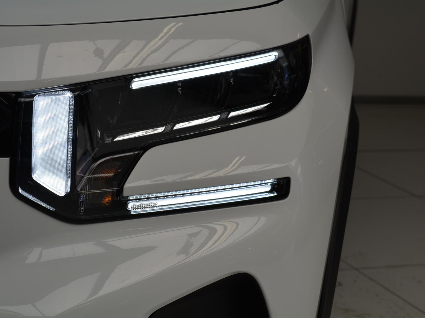 Citroën Citroën