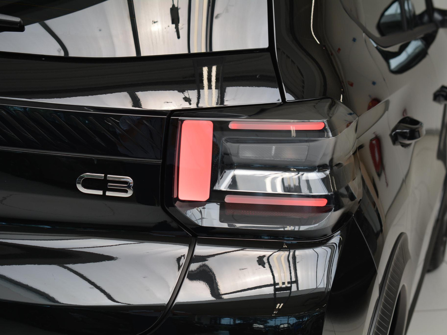 Citroën Citroën