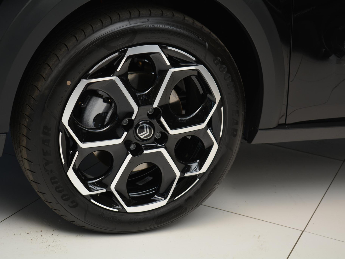Citroën Citroën