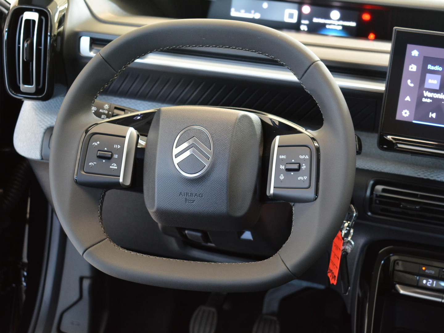 Citroën Citroën
