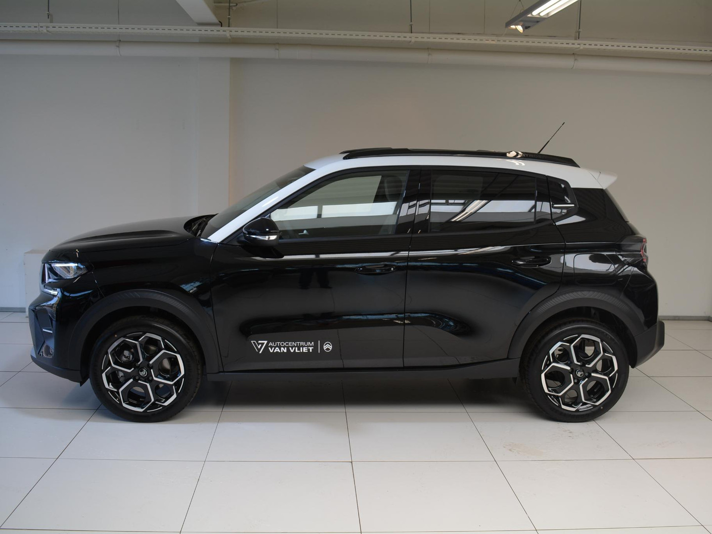 Citroën Citroën