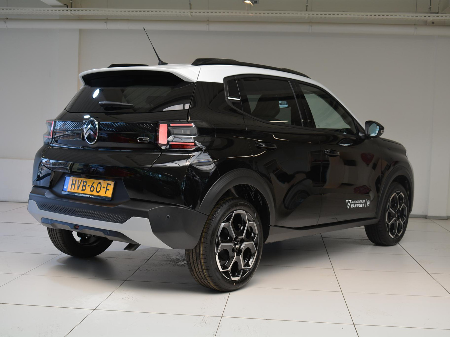 Citroën Citroën