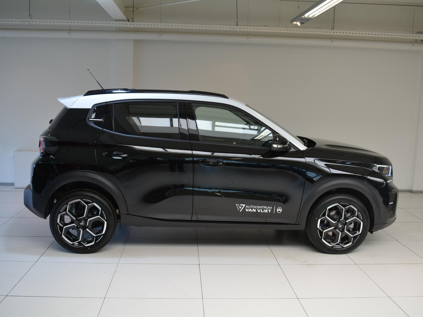 Citroën Citroën