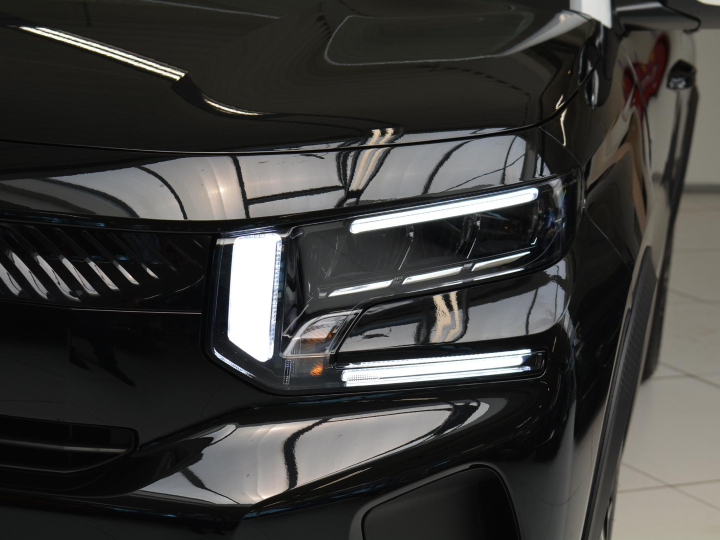 Citroën Citroën