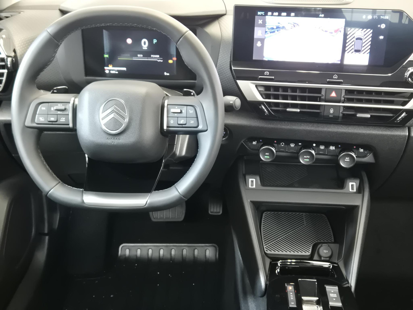 Citroën Citroën