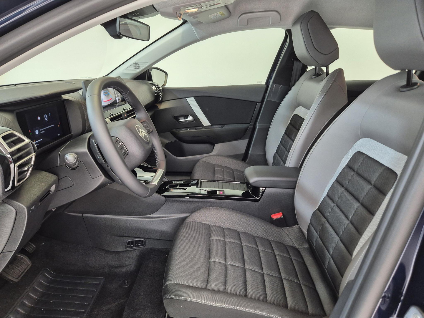 Citroën Citroën