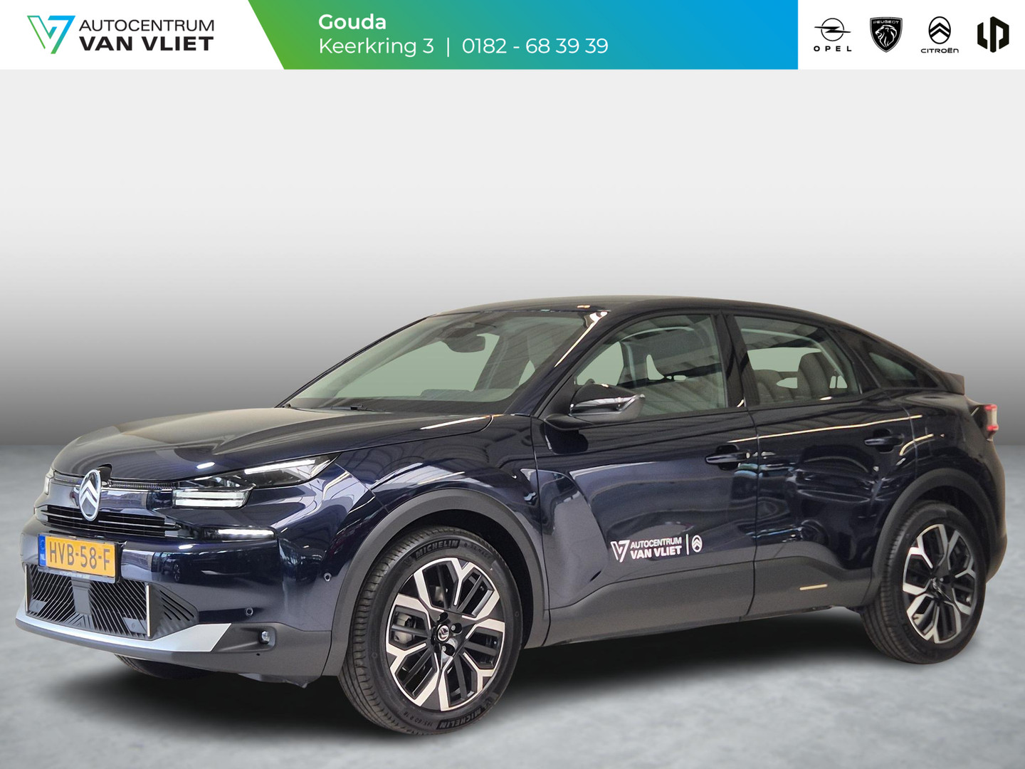 Citroën Citroën