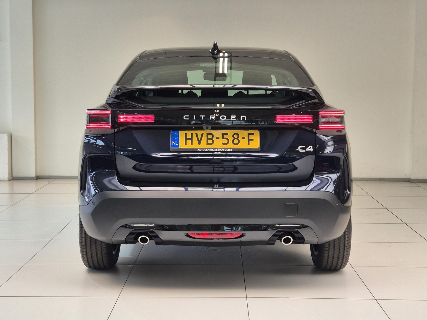 Citroën Citroën