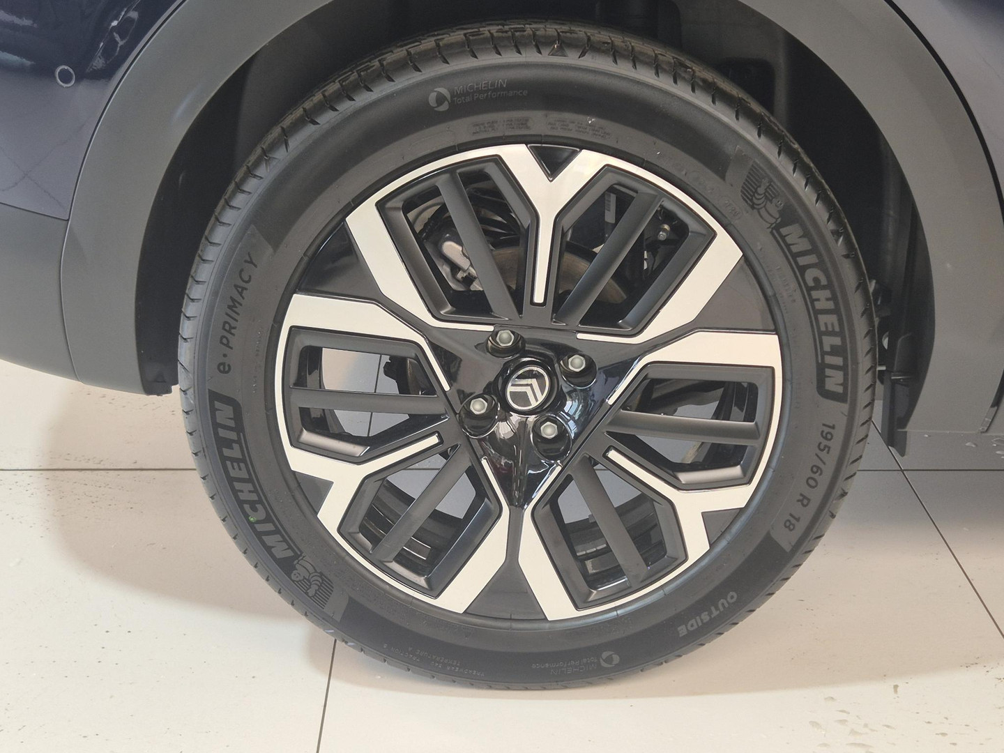 Citroën Citroën