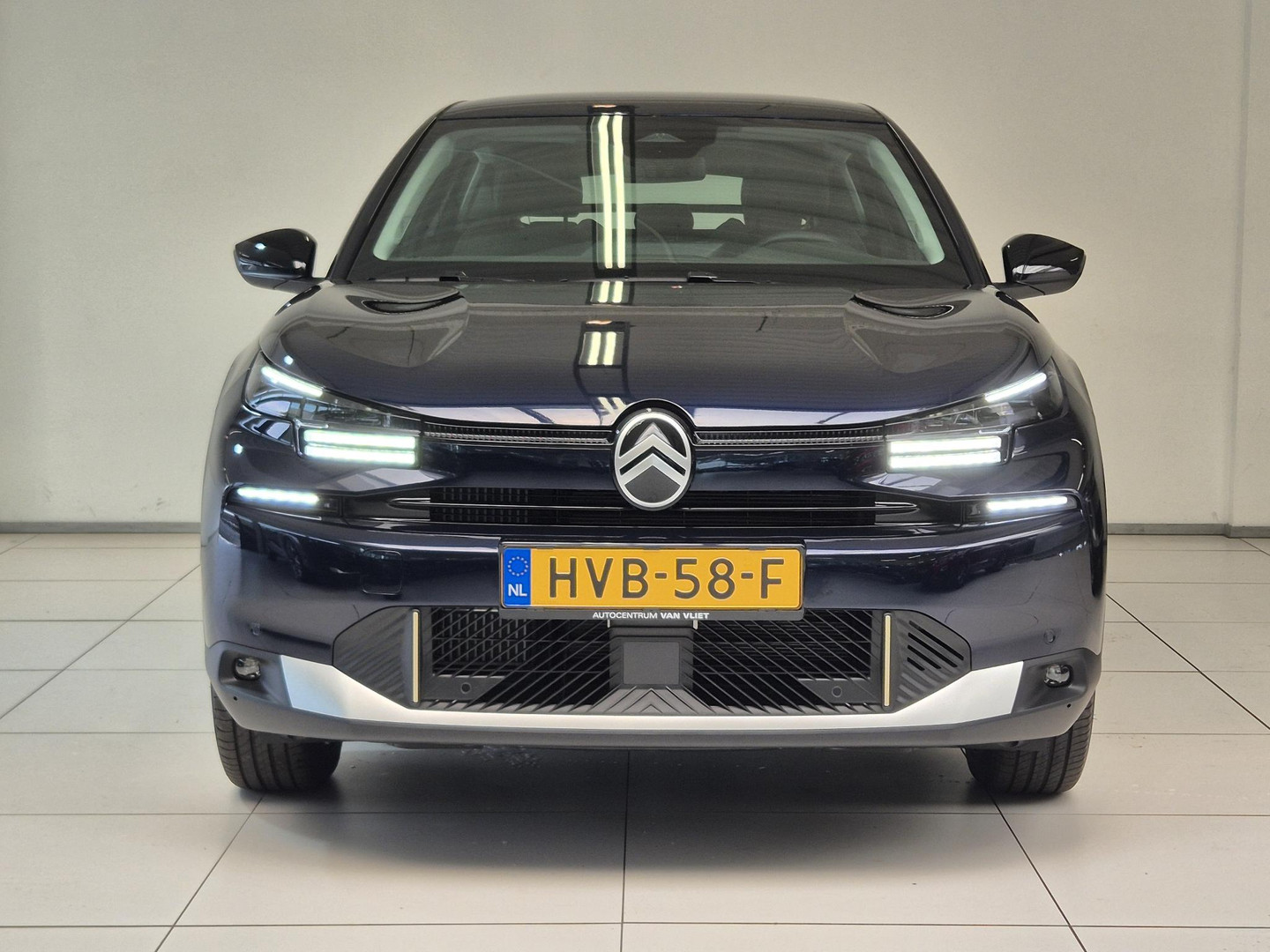 Citroën Citroën