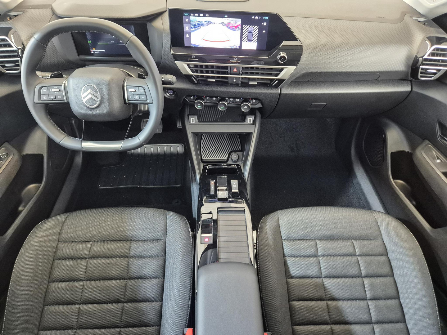 Citroën Citroën